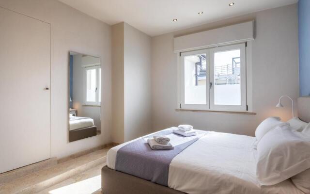 Viareggio Suite - Sea view apartment