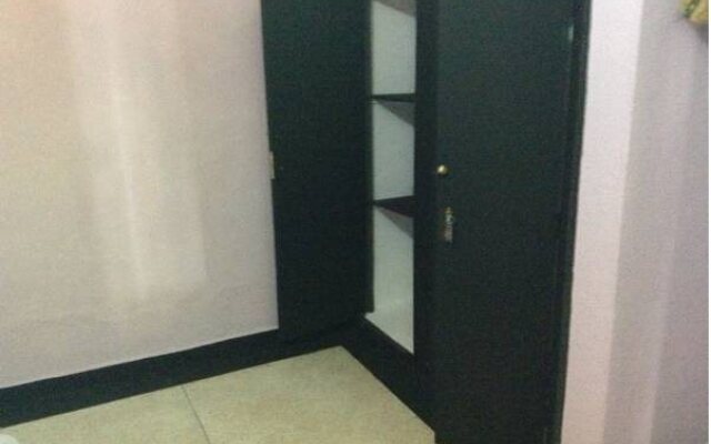 Hotel Auberge Ounagha Chez Jad