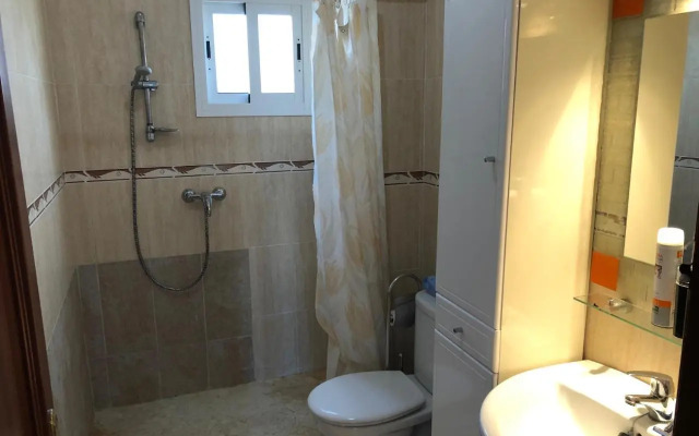 Marina Bella 1F Menyber