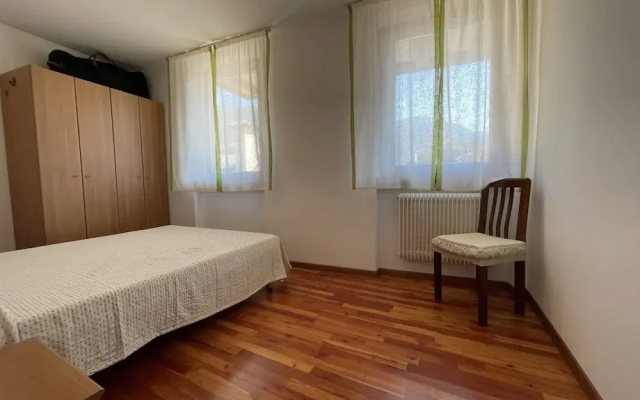 078 Trilocale Baldino Pinzolo