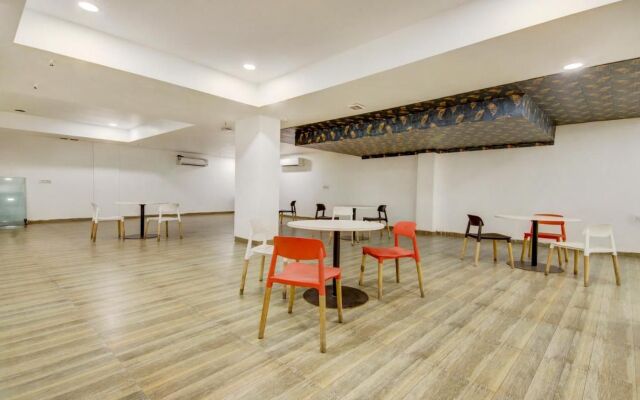 Treebo The Kings Plaza