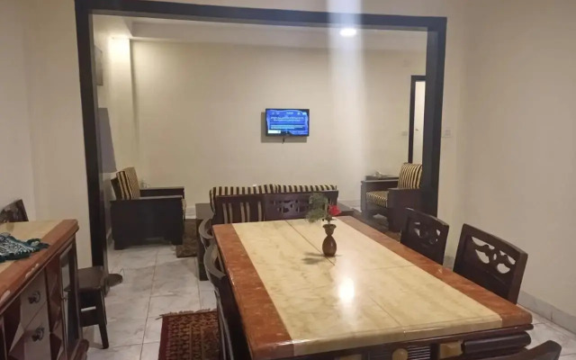 26th of July Hotel & Apartments