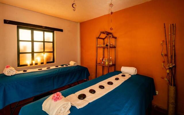 Hotel Bahia Olivo Boutique & Spa