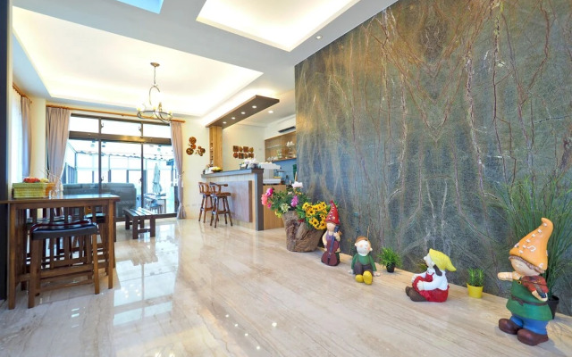 Sakura Bed and Breakfast