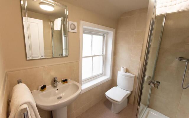 The George of Colchester