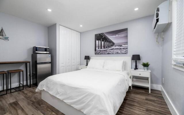 Shell on the Beach 106 - RENOVATED