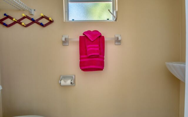 Villa Copacabana - Roelens Vacations - Roelens Vacations