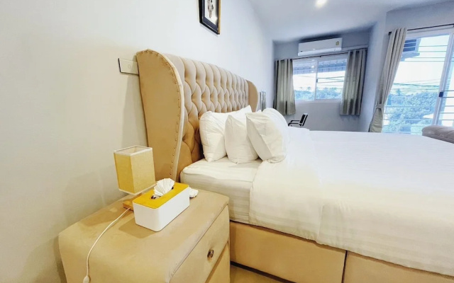 PK Villa Koh Samui