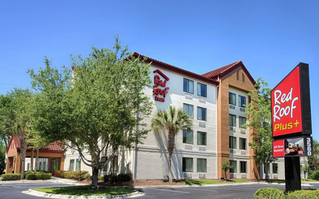 Red Roof Inn PLUS+ Gainesville