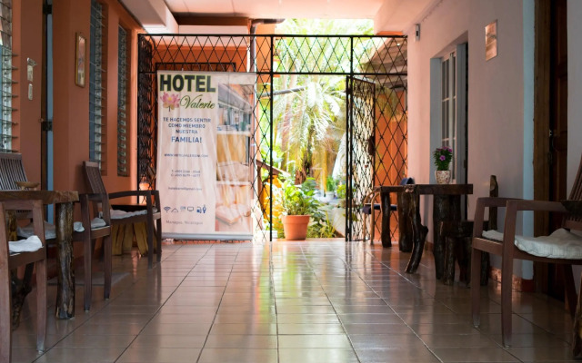 Hotel Valerie