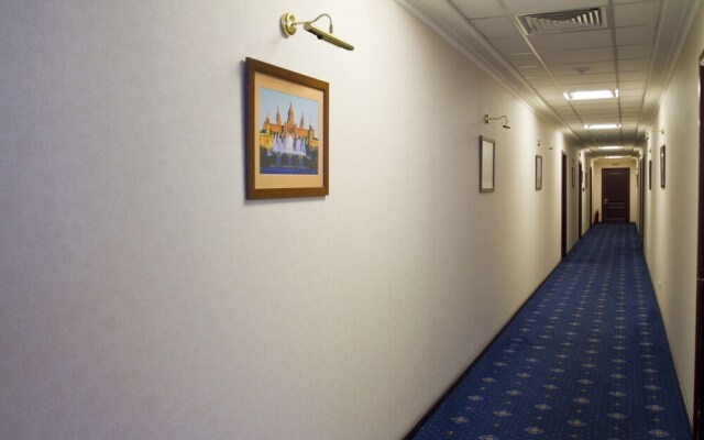 Гостиница «Европа»