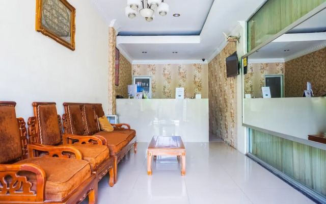 Hotel Siti Nurbaya Syariah