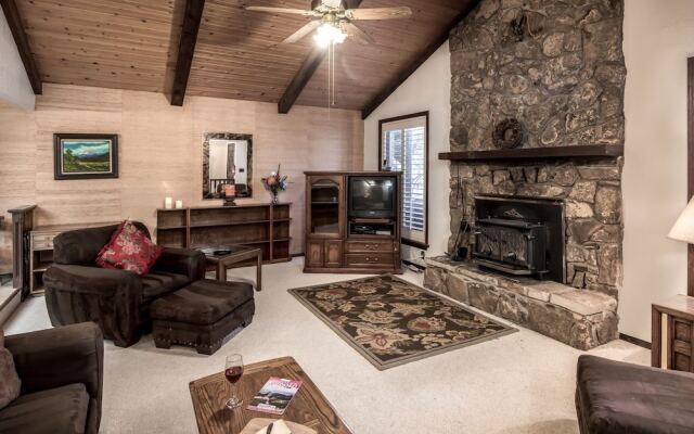 Timbers Two - Two Bedroom Cabin