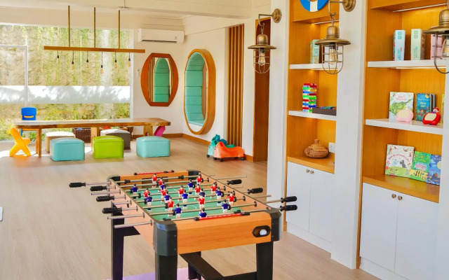 Samabe Bali Suites & Villas