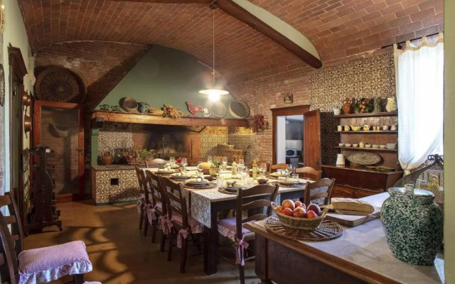 Fattoria Poggioasciolo 20