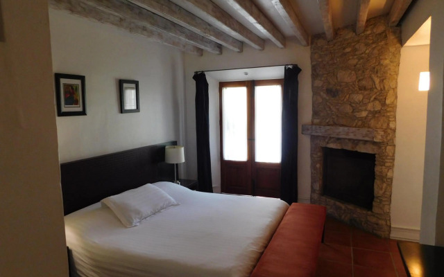 Hotel Boutique Casa Mateo