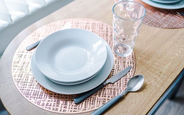 Empire Blackpool Apartments - Grasmere Road