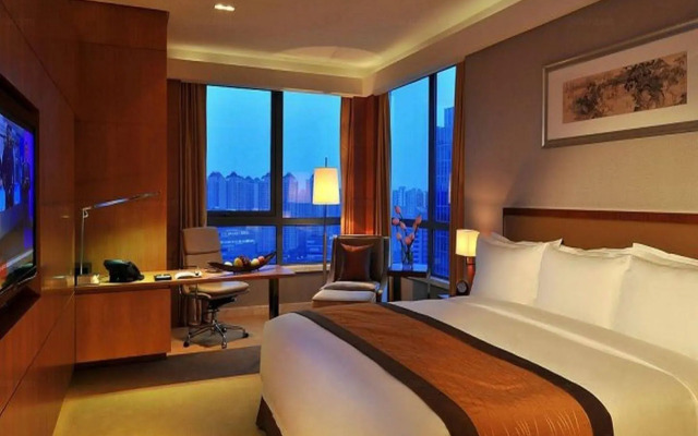 Guoman Hotel Shanghai
