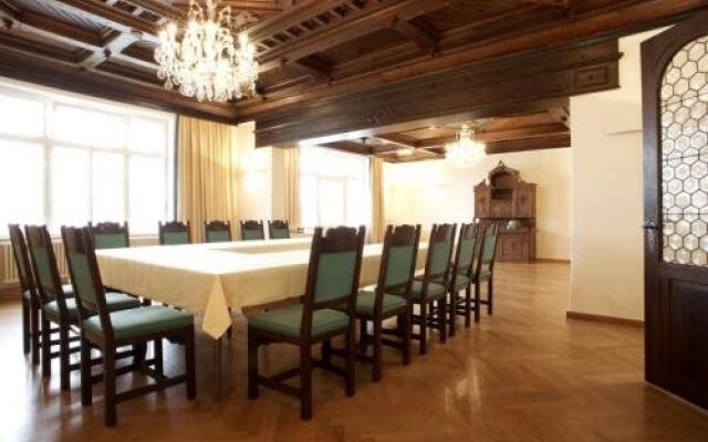 Schlosshotel Freisitz Roith