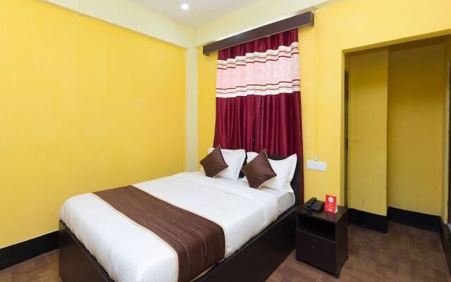 OYO 10491 Pumpkin Guest House