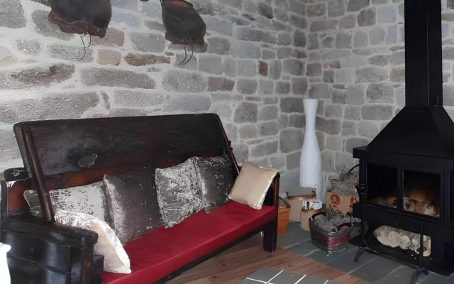 A Aira da Petada Hotel Boutique