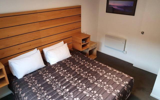 Sydney Street Apartments