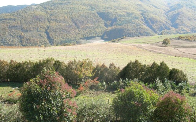 La Foresteria San Leo