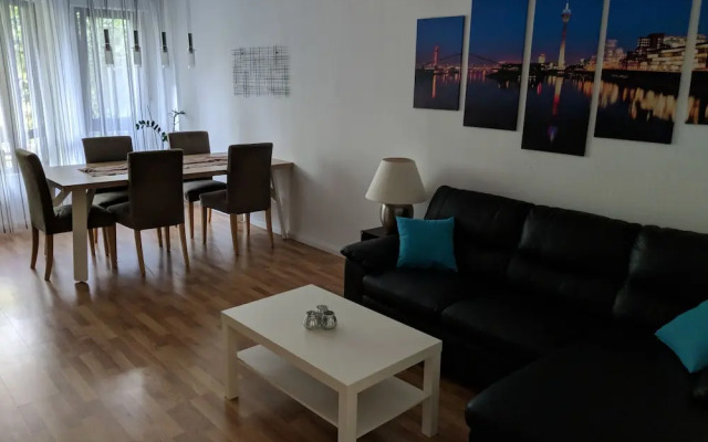 Business Apartments Ratingen 4