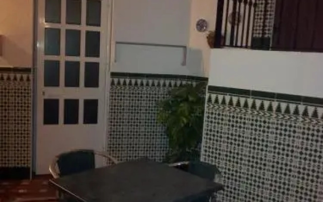 Apartamentos Casamonteymar