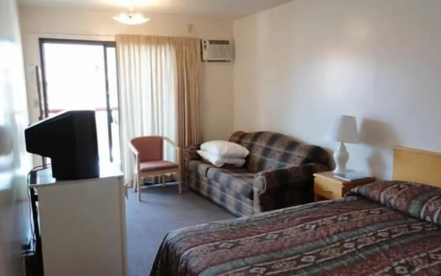 Spanish Fiesta Resort