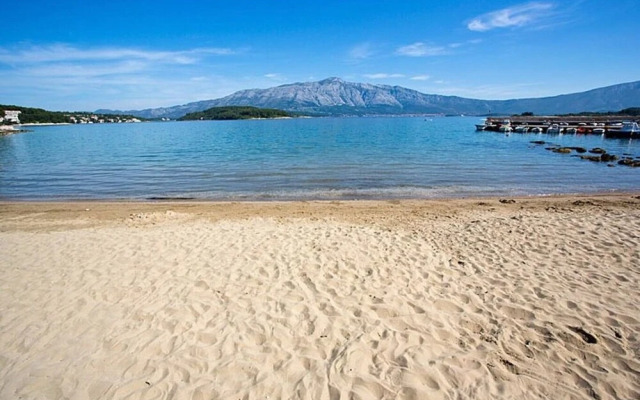 Sunny - 50 m From sea - A2