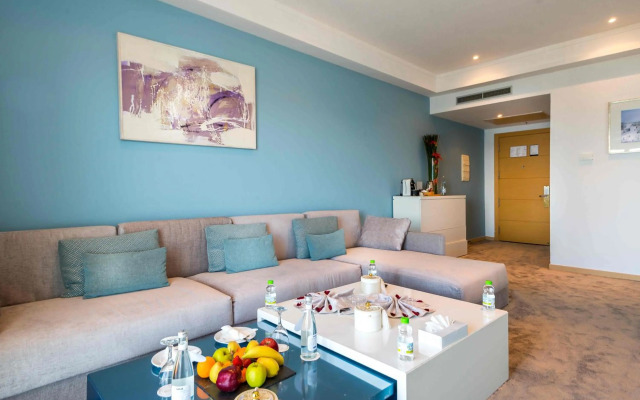 Hotel Farah Tanger