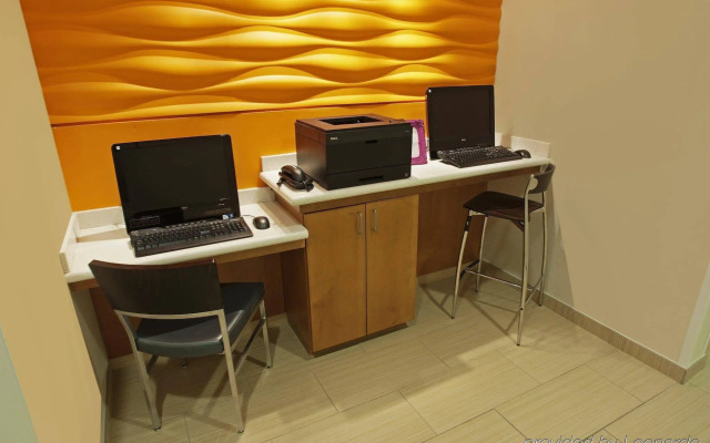 SpringHill Suites by Marriott Macon