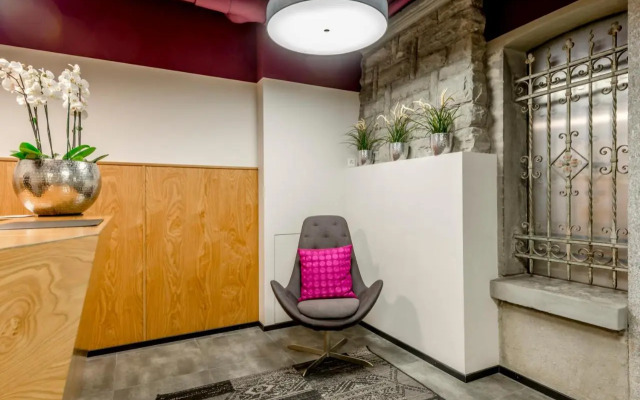 Boutique Hotel Karl	