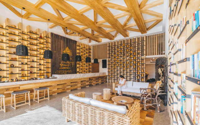 Atour Hotel Tangkou Huangshan