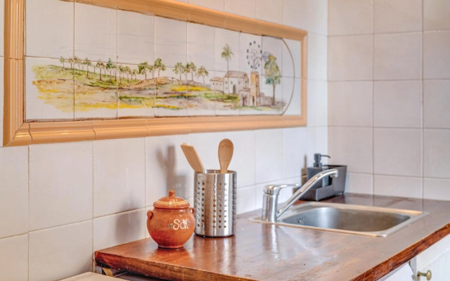 Possessio Sa Barrala El Taller