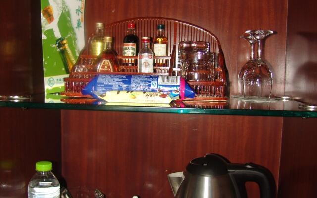 Qingdao Fusheng Hotel