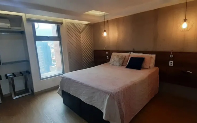 apartment with stunning location