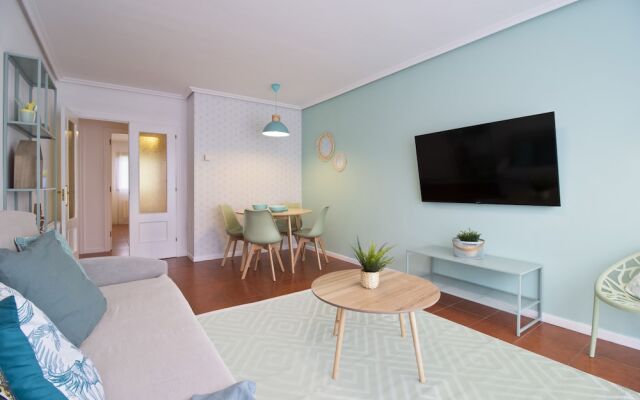 abba Comillas Apartments