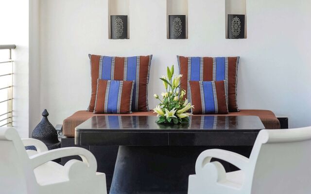 Sofitel Agadir Thalassa Sea & Spa