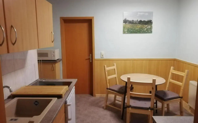 Ferienwohnung Bradsch