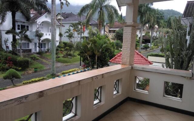 Villa Ohana Batu