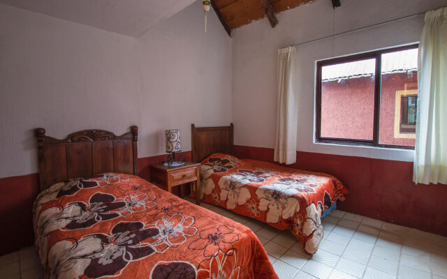 Cabaña 17 San Francisco