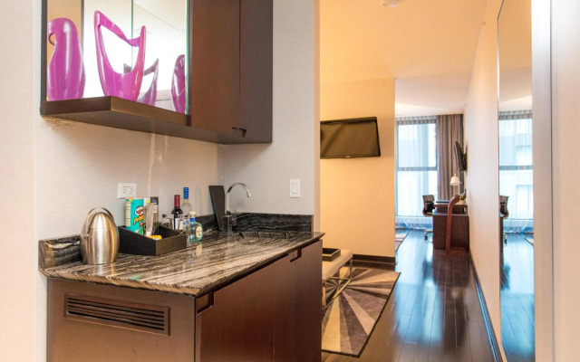 Ivy Boutique Hotel
