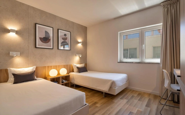 Hotel Made Inn