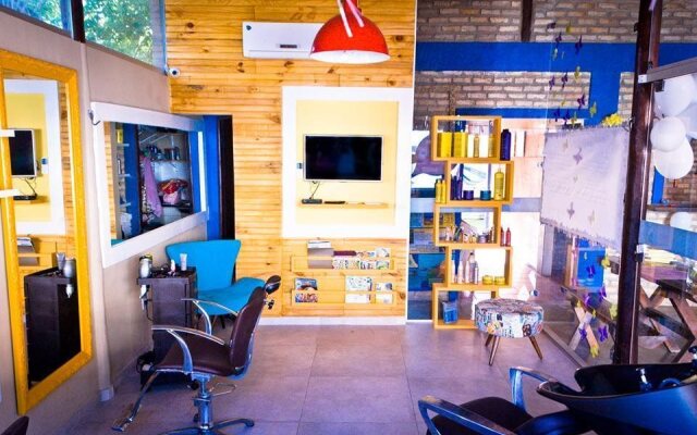 Pipou Hostel