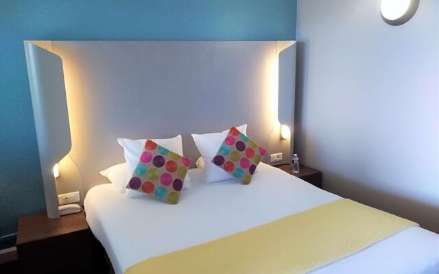 Kyriad Carcassonne - Aéroport