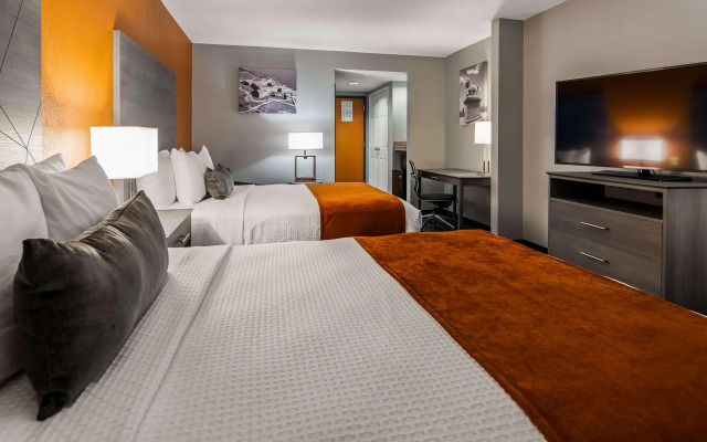 Best Western Plus St. Augustine I-95
