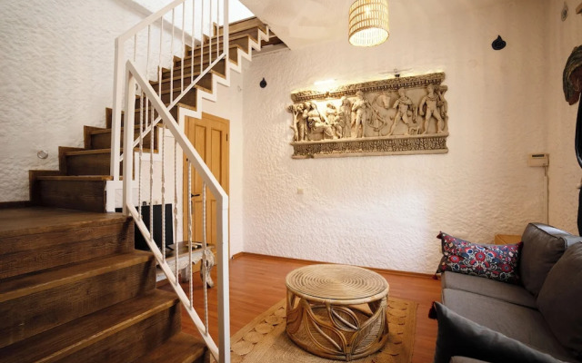 Rupa Hotel Alaçatı- Adults Only