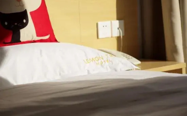 Lemon Tree Hotel